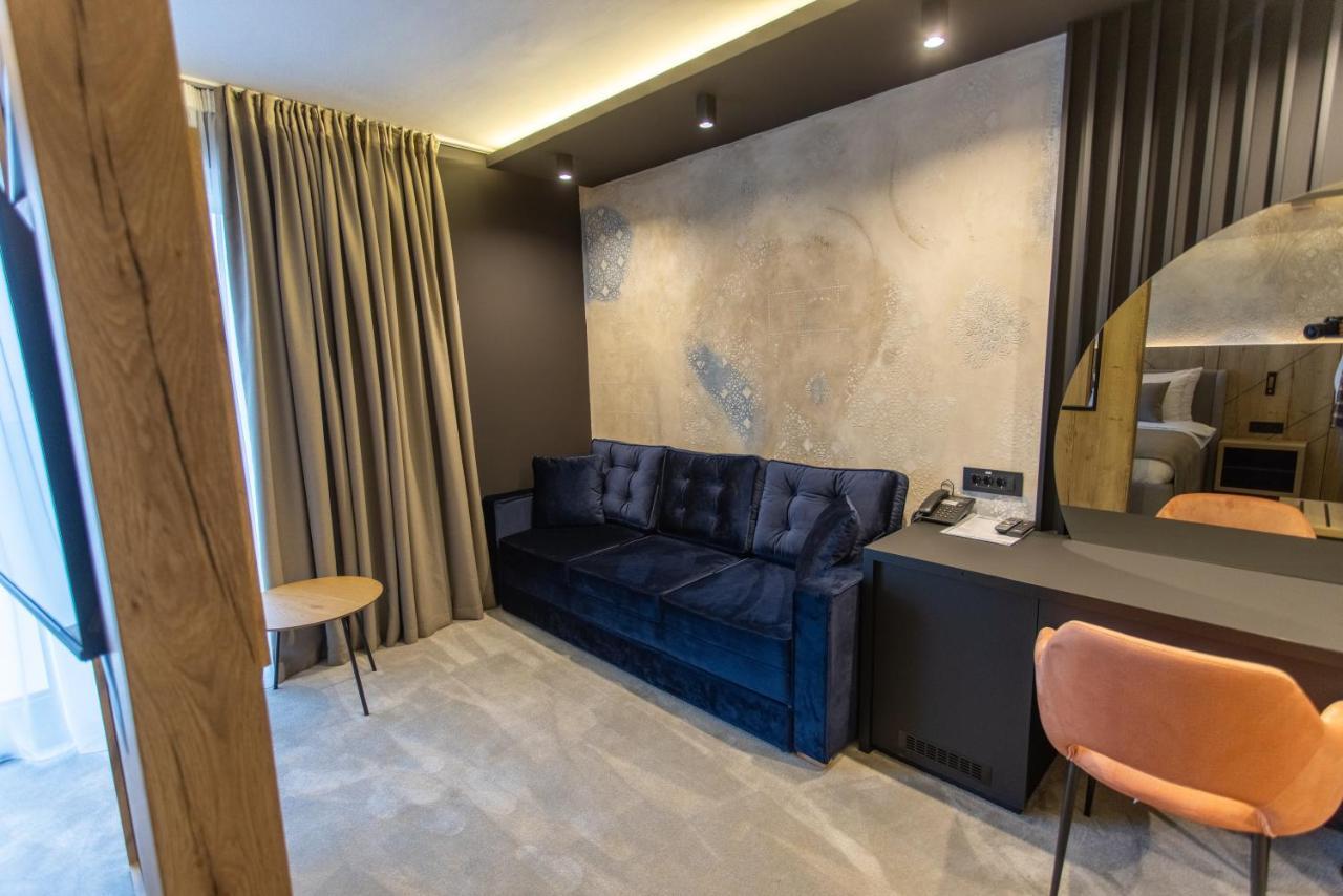Hotel Royal Mountain Divčibare Εξωτερικό φωτογραφία