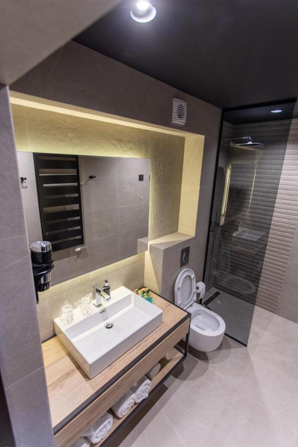 Hotel Royal Mountain Divčibare Εξωτερικό φωτογραφία