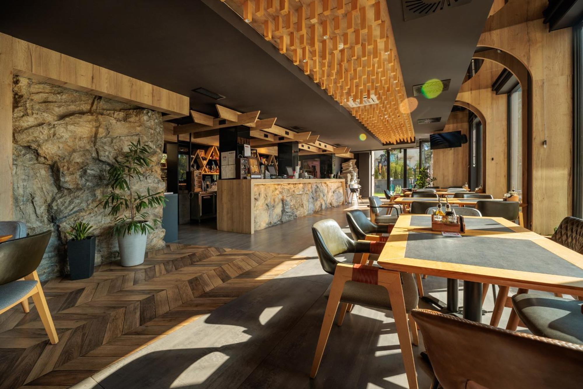 Hotel Royal Mountain Divčibare Εξωτερικό φωτογραφία