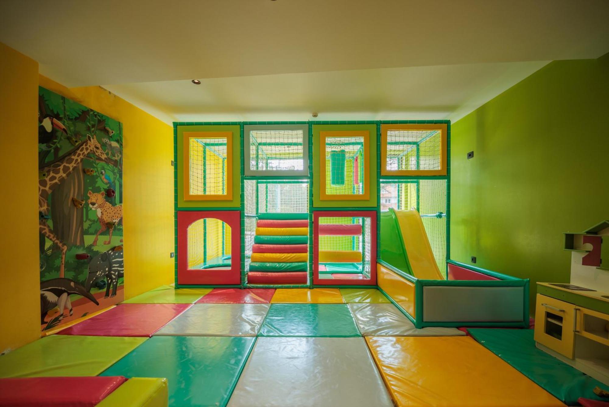 Hotel Royal Mountain Divčibare Εξωτερικό φωτογραφία