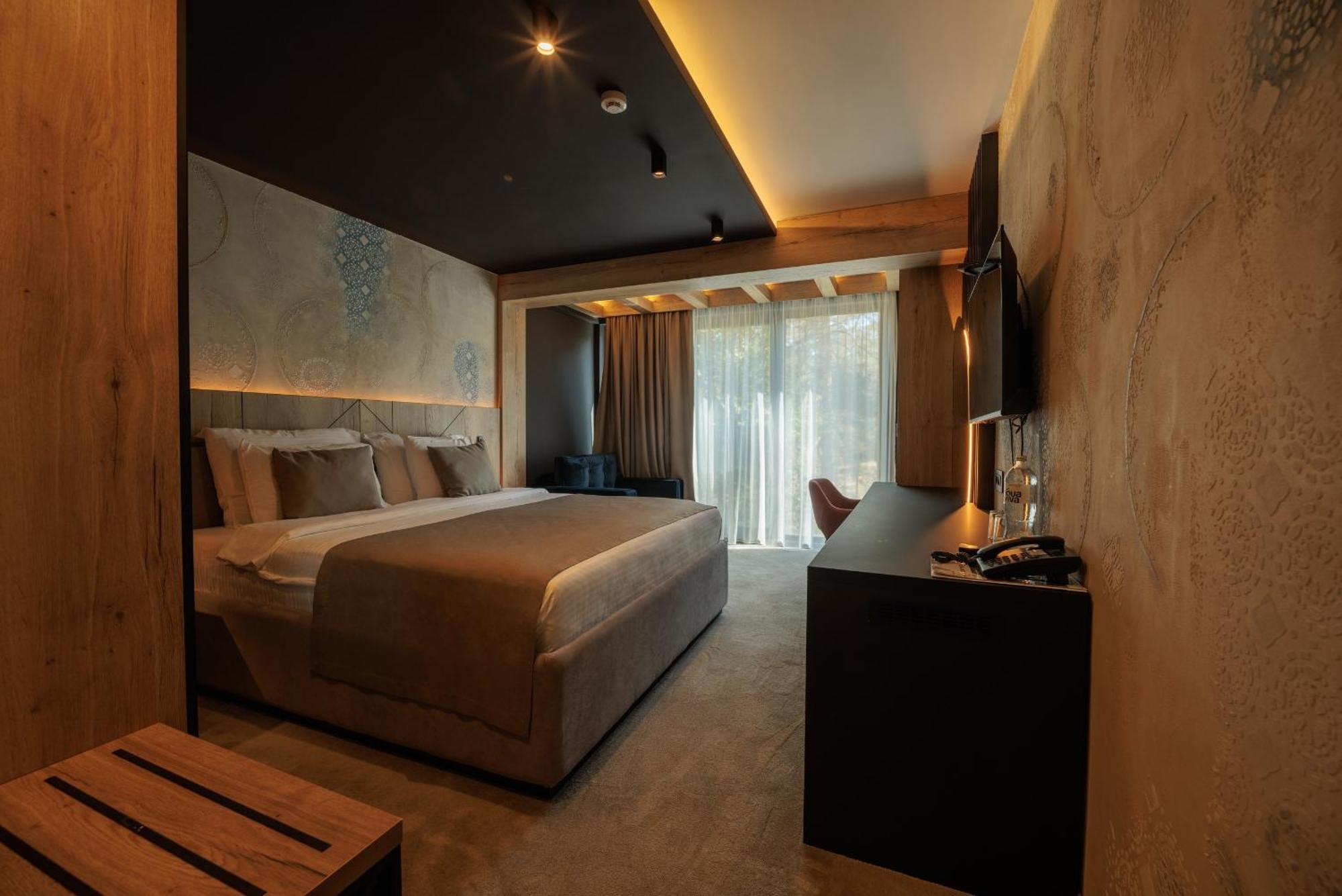 Hotel Royal Mountain Divčibare Εξωτερικό φωτογραφία