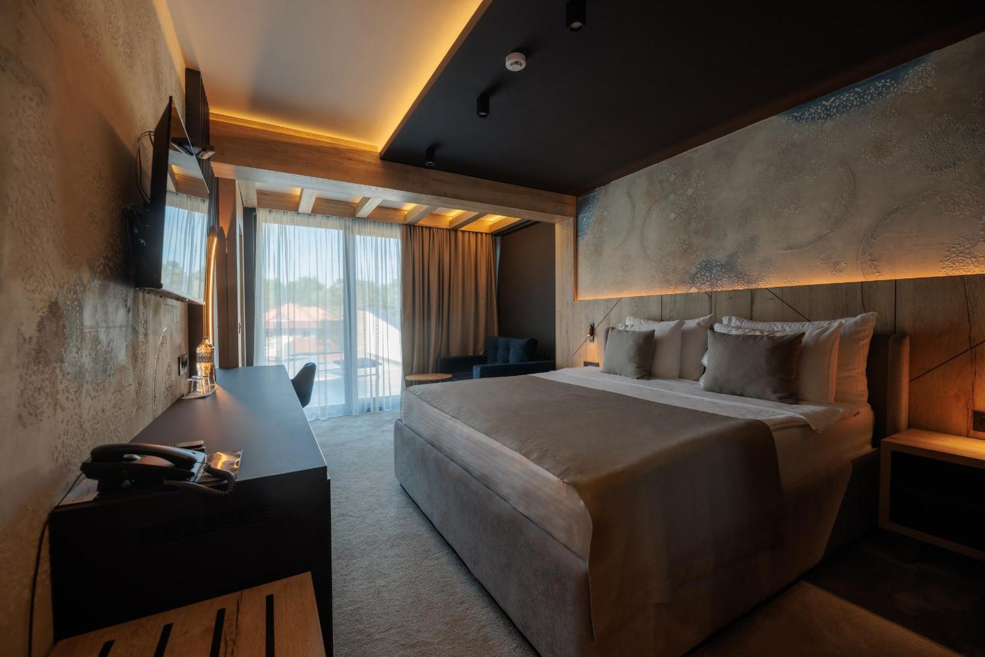 Hotel Royal Mountain Divčibare Εξωτερικό φωτογραφία