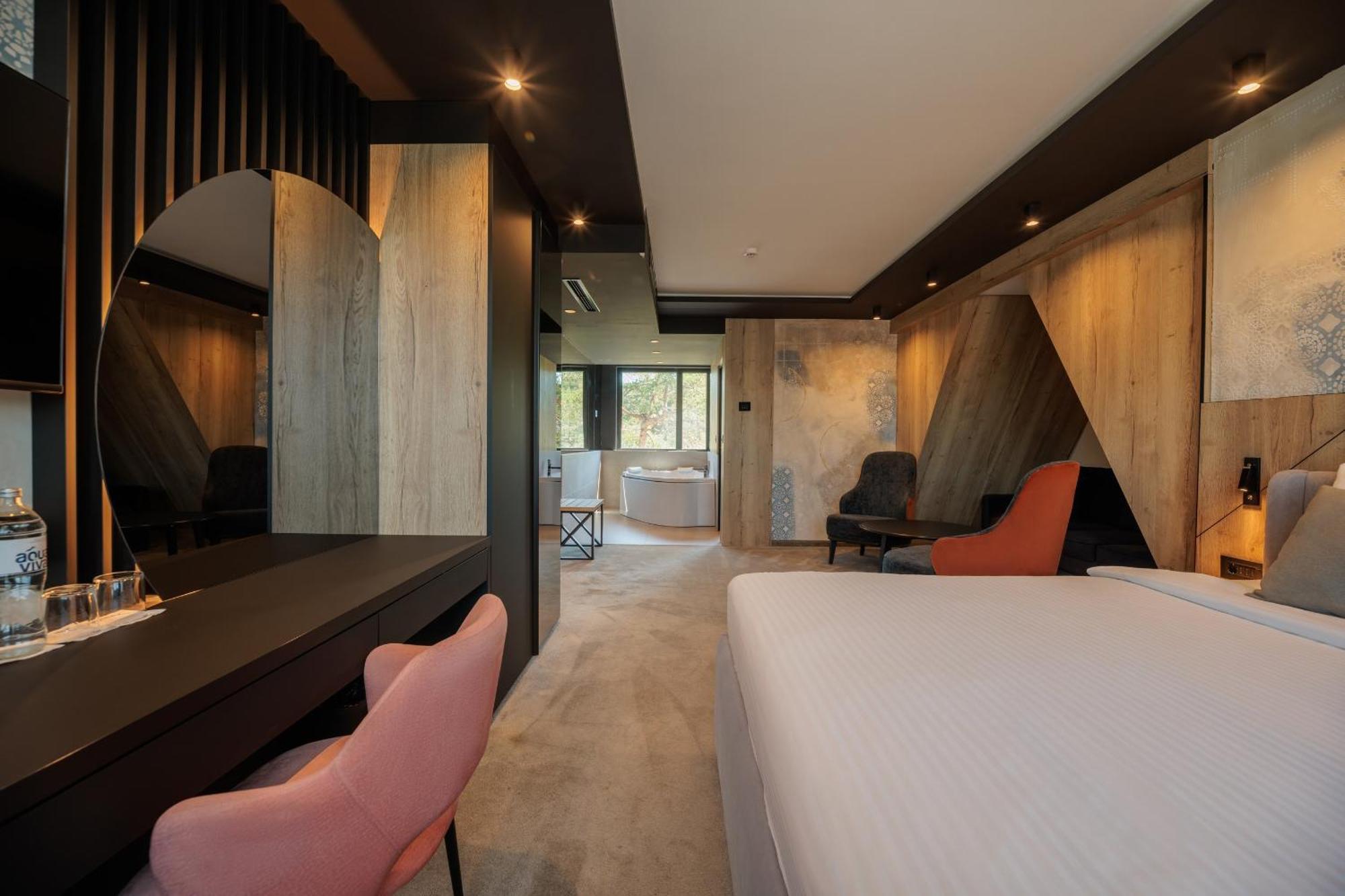 Hotel Royal Mountain Divčibare Εξωτερικό φωτογραφία