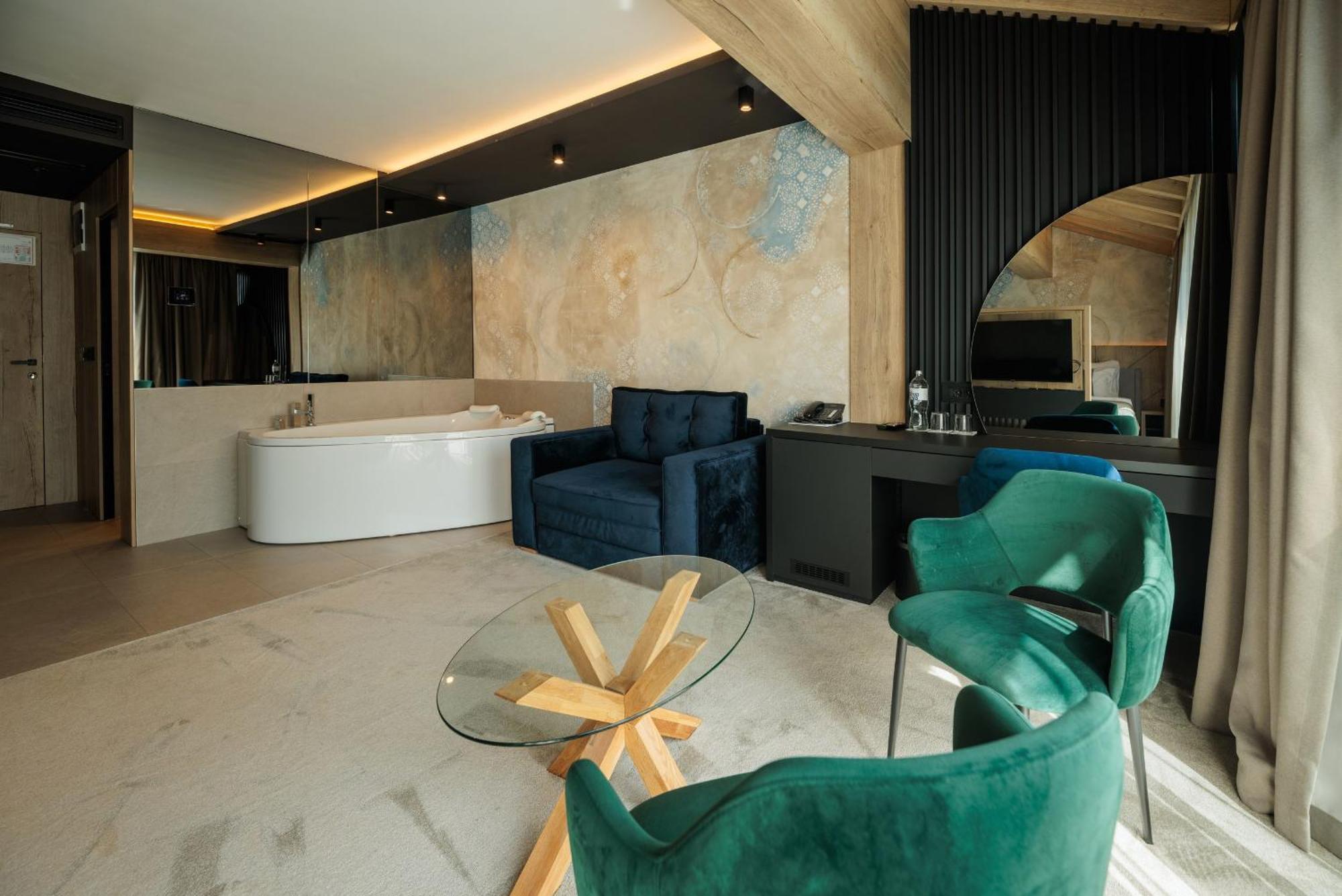 Hotel Royal Mountain Divčibare Εξωτερικό φωτογραφία