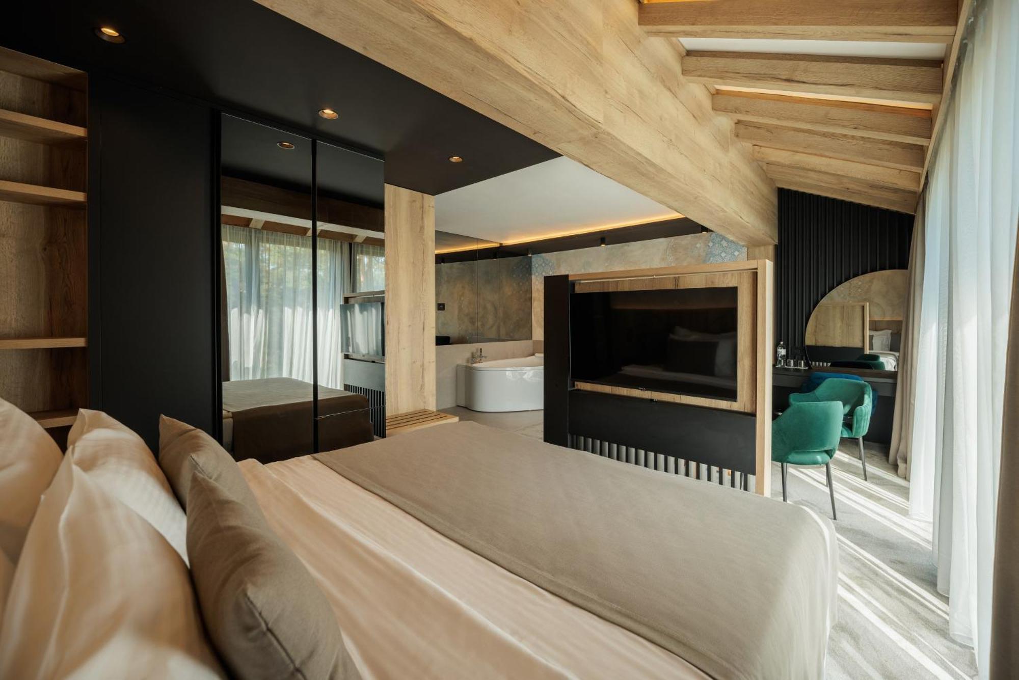 Hotel Royal Mountain Divčibare Εξωτερικό φωτογραφία