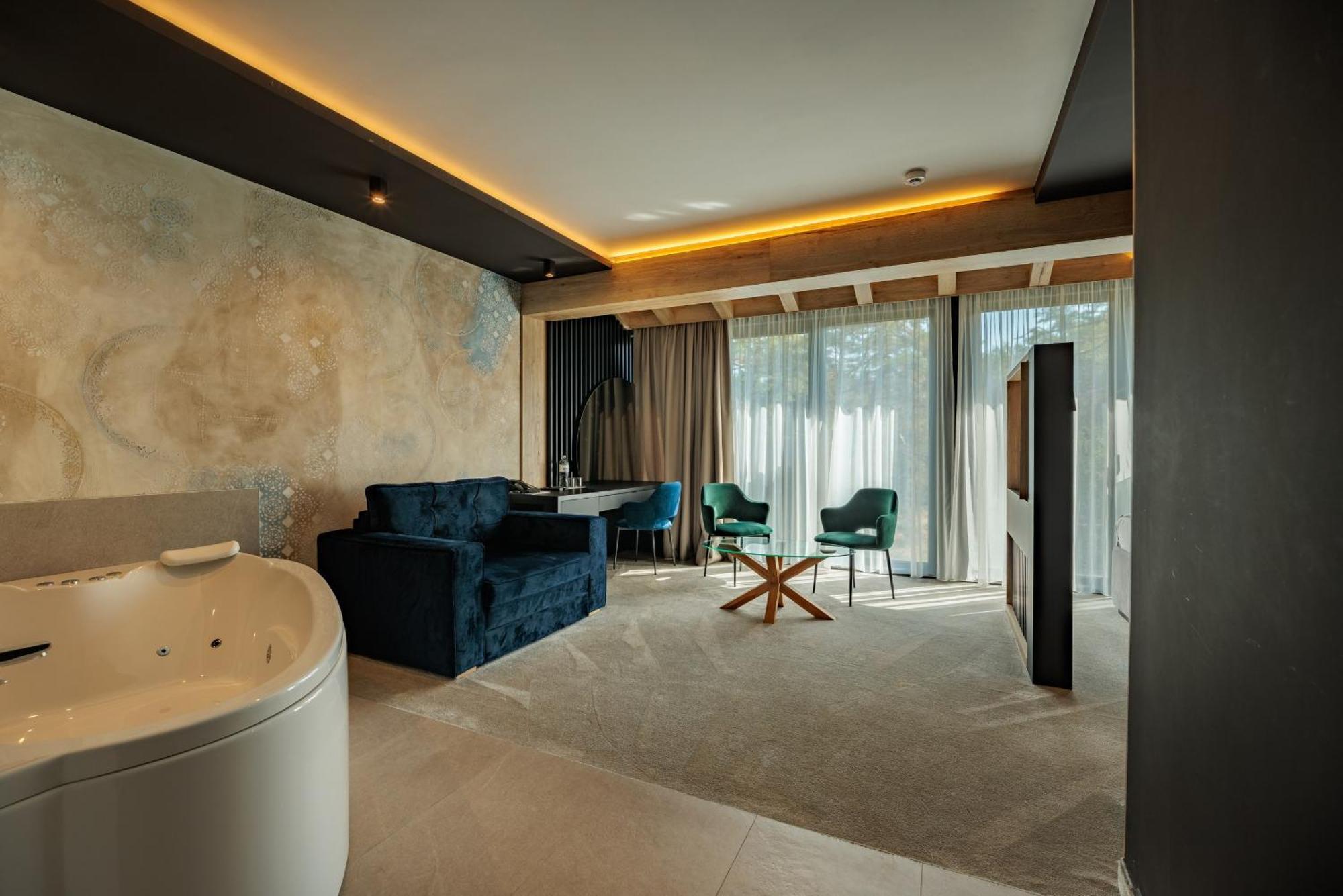 Hotel Royal Mountain Divčibare Εξωτερικό φωτογραφία